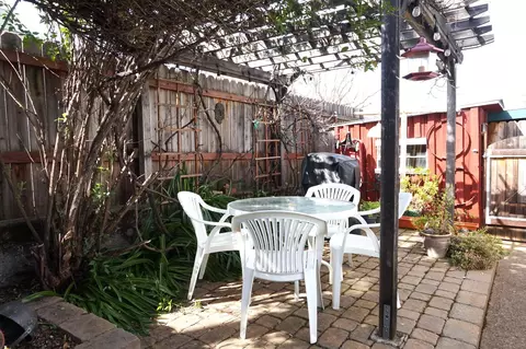 Exterior - 245 Walnut St, Jackson, CA 95642 photo 10 of 13