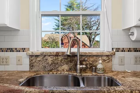 Kitchen - 245 Walnut St, Jackson, CA 95642 photo 5 of 6