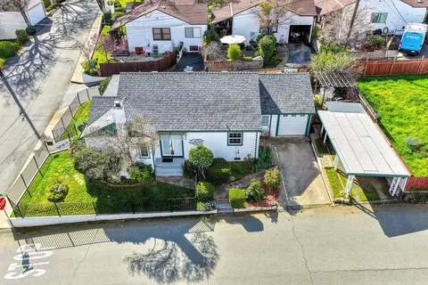 View/Area - 245 Walnut St, Jackson, CA 95642 photo 2 of 10