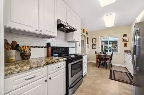 Kitchen - 245 Walnut St, Jackson, CA 95642 photo 1 of 6