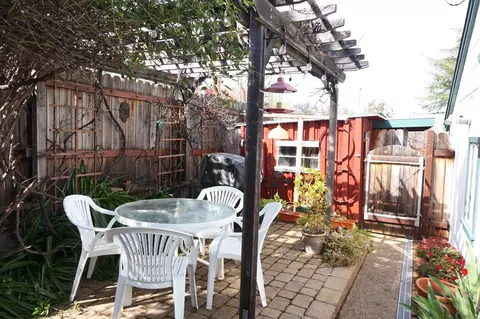 Exterior - 245 Walnut St, Jackson, CA 95642 photo 9 of 13