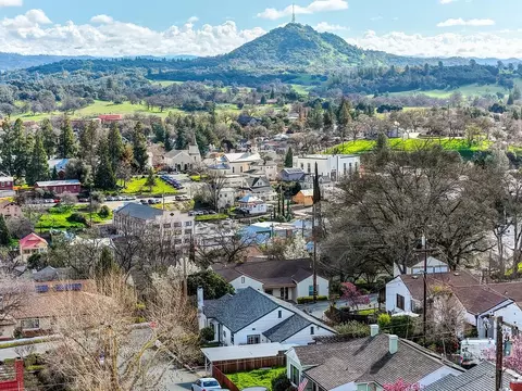 View/Area - 245 Walnut St, Jackson, CA 95642 photo 6 of 10
