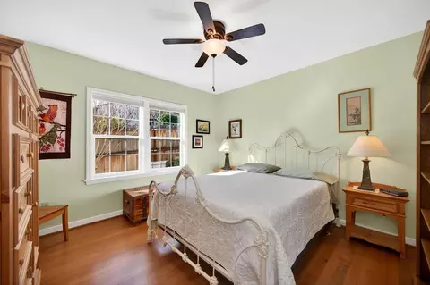 Bedroom - 245 Walnut St, Jackson, CA 95642 photo 1 of 3
