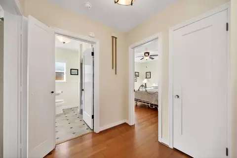 Entry Way - 245 Walnut St, Jackson, CA 95642 photo 4 of 6