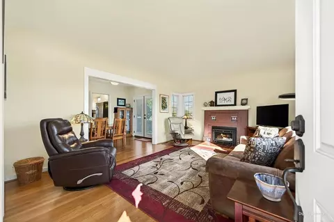 Entry Way - 245 Walnut St, Jackson, CA 95642 photo 1 of 6
