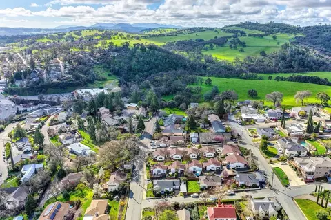 View/Area - 245 Walnut St, Jackson, CA 95642 photo 10 of 10
