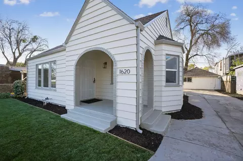 Exterior - 1620 E Harding Way, Stockton, CA 95205 photo 2 of 7