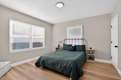 Bedroom - 1620 E Harding Way, Stockton, CA 95205 photo 1 of 2