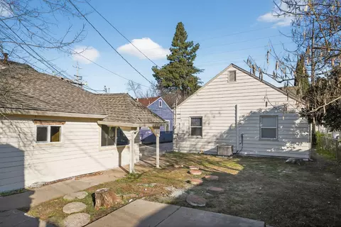 Exterior - 1620 E Harding Way, Stockton, CA 95205 photo 3 of 7