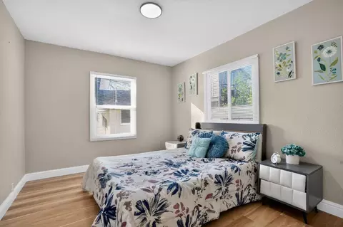 Bedroom - 1620 E Harding Way, Stockton, CA 95205 photo 2 of 2