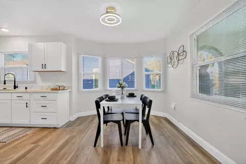Dining - 1620 E Harding Way, Stockton, CA 95205 photo 1 of 1