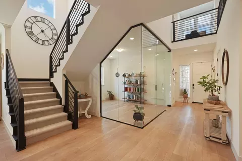 Entry Way - 3242 Shrute Dr, Lathrop, CA 95330 photo 2 of 5