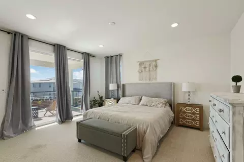 Bedroom - 3242 Shrute Dr, Lathrop, CA 95330 photo 9 of 11