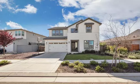 Exterior - 3242 Shrute Dr, Lathrop, CA 95330 photo 7 of 7