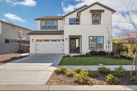 Exterior - 3242 Shrute Dr, Lathrop, CA 95330 photo 6 of 7