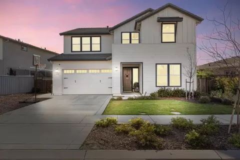 3242 Shrute Dr, Lathrop, CA 95330