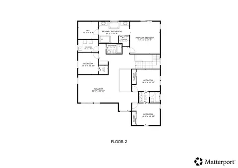 Floorplan - 3242 Shrute Dr, Lathrop, CA 95330 photo 2 of 2