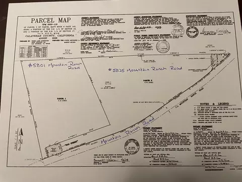 5825 Mountain Ranch Rd, Mountain Ranch, CA 95246 photo 3