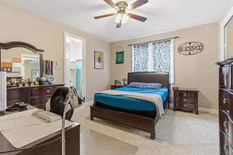 Bedroom - 848 W Santos Ave, Ripon, CA 95366 photo 3 of 6