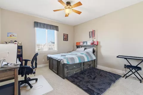 Bedroom - 848 W Santos Ave, Ripon, CA 95366 photo 5 of 6