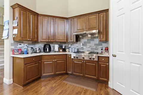 Kitchen - 848 W Santos Ave, Ripon, CA 95366 photo 3 of 7