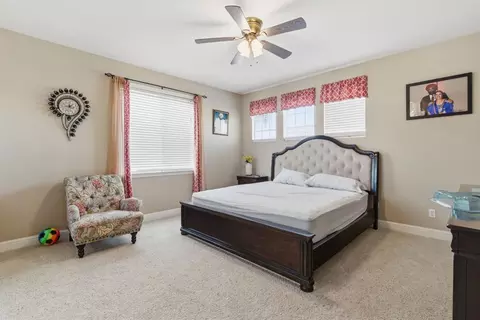 Bedroom - 848 W Santos Ave, Ripon, CA 95366 photo 4 of 6