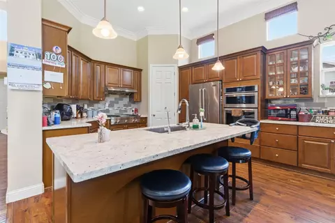 Kitchen - 848 W Santos Ave, Ripon, CA 95366 photo 6 of 7