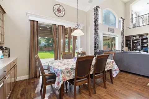 Dining - 848 W Santos Ave, Ripon, CA 95366 photo 2 of 2