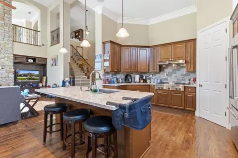 Kitchen - 848 W Santos Ave, Ripon, CA 95366 photo 5 of 7