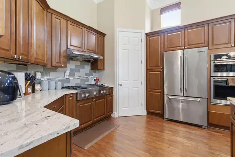 Kitchen - 848 W Santos Ave, Ripon, CA 95366 photo 2 of 7