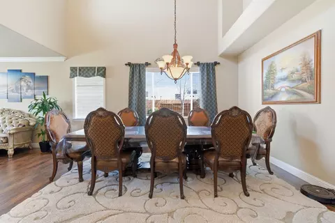 Dining - 848 W Santos Ave, Ripon, CA 95366 photo 1 of 2