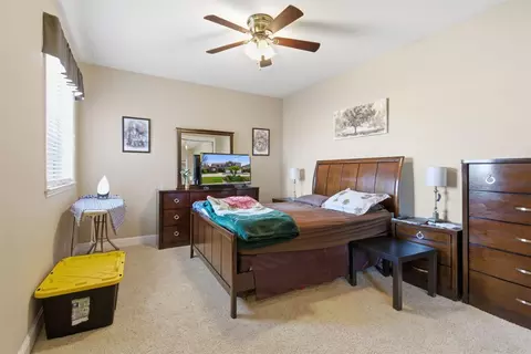 Bedroom - 848 W Santos Ave, Ripon, CA 95366 photo 6 of 6