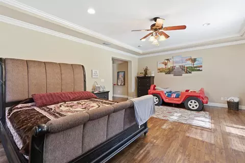 Bedroom - 848 W Santos Ave, Ripon, CA 95366 photo 2 of 6