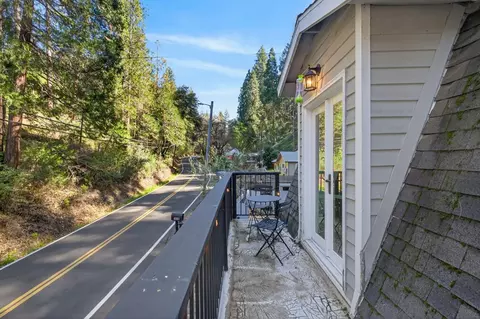Exterior - 1818 Smith Flat Rd, Placerville, CA 95667 photo 8 of 11