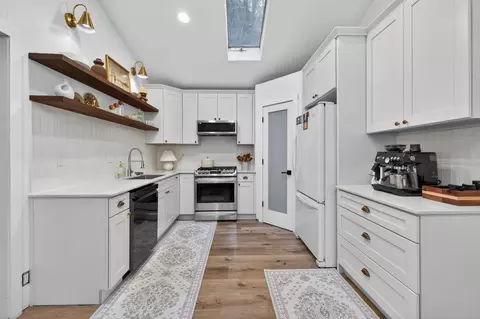 Kitchen - 1818 Smith Flat Rd, Placerville, CA 95667 photo 1 of 3