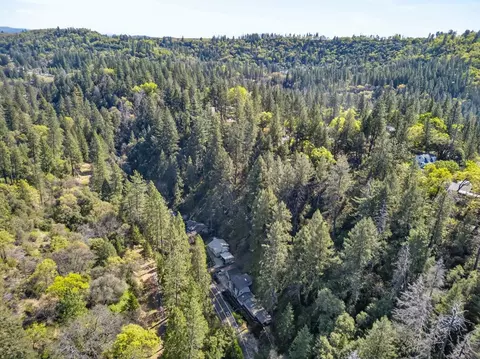 View/Area - 1818 Smith Flat Rd, Placerville, CA 95667 photo 4 of 5