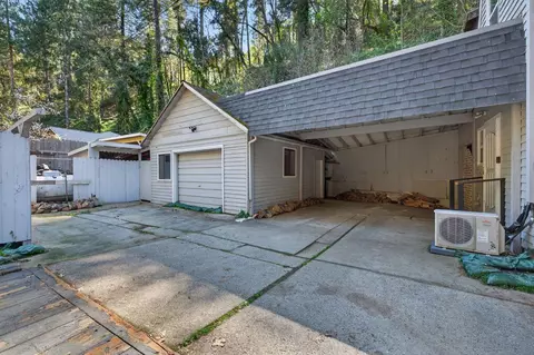 Exterior - 1818 Smith Flat Rd, Placerville, CA 95667 photo 10 of 11