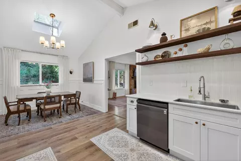 Kitchen - 1818 Smith Flat Rd, Placerville, CA 95667 photo 3 of 3