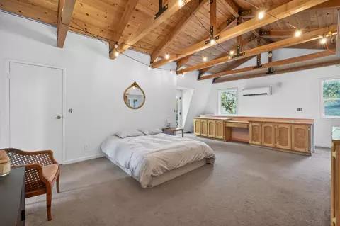 Bedroom - 1818 Smith Flat Rd, Placerville, CA 95667 photo 7 of 10