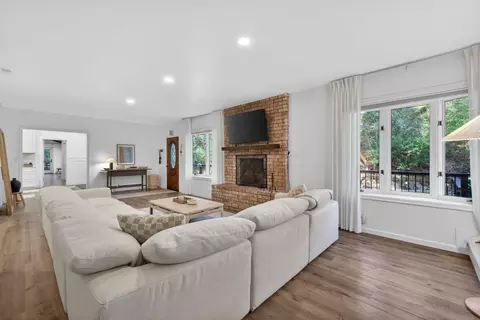 Living - 1818 Smith Flat Rd, Placerville, CA 95667 photo 4 of 4