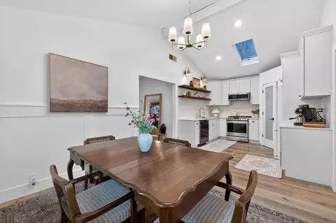 Dining - 1818 Smith Flat Rd, Placerville, CA 95667 photo 2 of 2