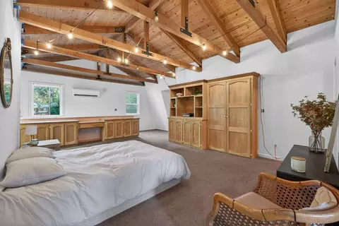 Bedroom - 1818 Smith Flat Rd, Placerville, CA 95667 photo 8 of 10