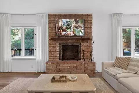 Living - 1818 Smith Flat Rd, Placerville, CA 95667 photo 3 of 4