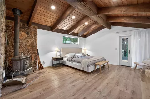 Bedroom - 1818 Smith Flat Rd, Placerville, CA 95667 photo 1 of 10