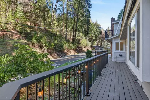 Exterior - 1818 Smith Flat Rd, Placerville, CA 95667 photo 4 of 11