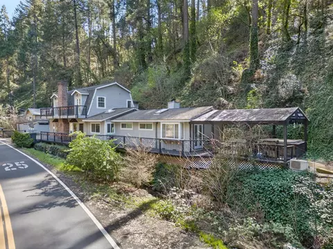 Other - 1818 Smith Flat Rd, Placerville, CA 95667 photo 6 of 7
