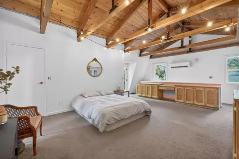 Bedroom - 1818 Smith Flat Rd, Placerville, CA 95667 photo 9 of 10