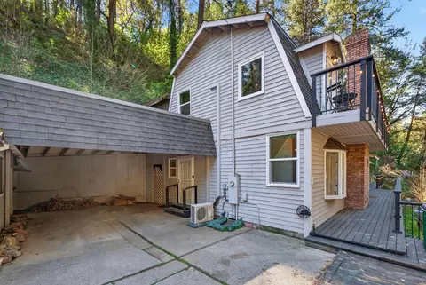 Exterior - 1818 Smith Flat Rd, Placerville, CA 95667 photo 11 of 11