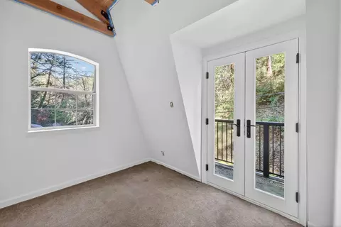 Bedroom - 1818 Smith Flat Rd, Placerville, CA 95667 photo 10 of 10