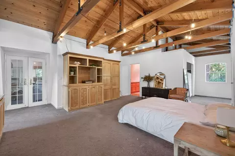 Bedroom - 1818 Smith Flat Rd, Placerville, CA 95667 photo 6 of 10